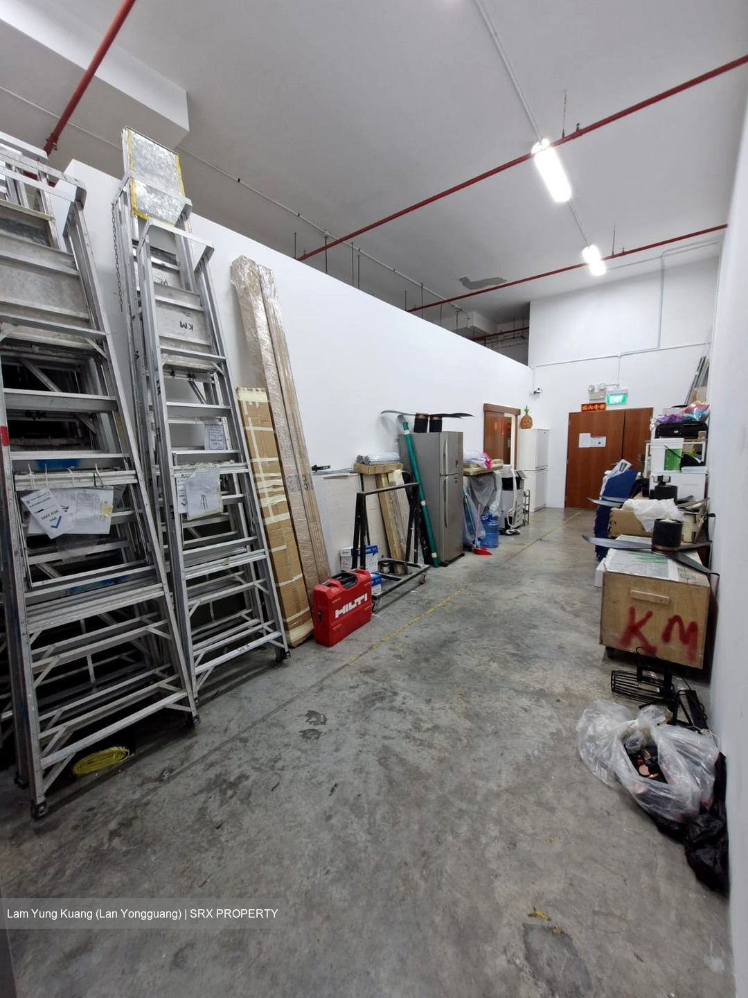Woodlands Horizon (D25), Factory #466165631